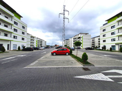 Apartamente de vanzare Sibiu Tineretului imagine mica 4
