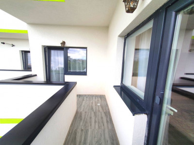 Apartamente de vanzare Sibiu Tineretului imagine mica 5