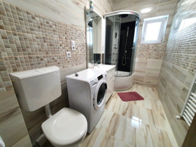 Apartamente de vanzare Sibiu Tineretului imagine mica 6