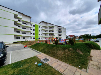 Apartamente de vanzare Sibiu Tineretului imagine mica 9