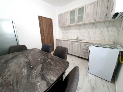 Apartamente de vanzare Sibiu Tineretului imagine mica 11