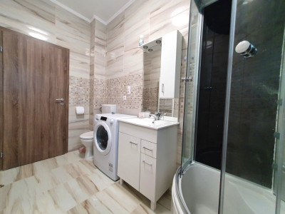 Apartamente de vanzare Sibiu Tineretului imagine mica 13