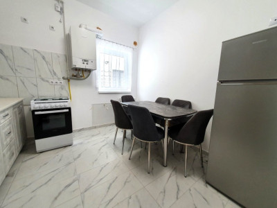 Apartamente de vanzare Sibiu Tineretului imagine mica 14