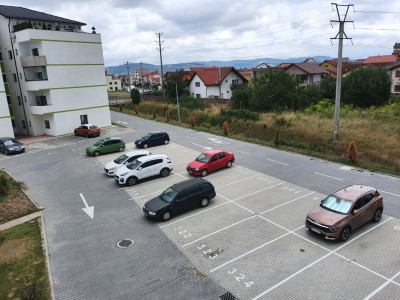 Apartamente de vanzare Sibiu Tineretului imagine mica 17