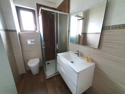Apartamente de vanzare Sibiu Doamna Stanca imagine mica 4