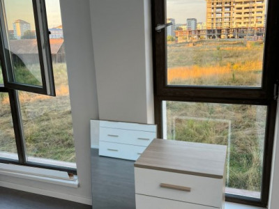 Apartamente de vanzare Sibiu Doamna Stanca imagine mica 10