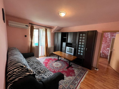 Apartamente de vanzare Sibiu Mihai Viteazul imagine mica 1