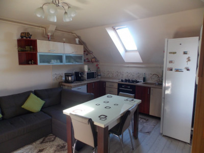Apartamente de vanzare Sibiu Terezian imagine mica 2