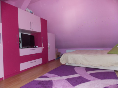 Apartamente de vanzare Sibiu Terezian imagine mica 4
