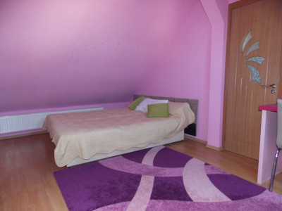 Apartamente de vanzare Sibiu Terezian imagine mica 5