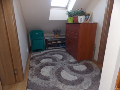 Apartamente de vanzare Sibiu Terezian imagine mica 8