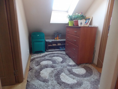 Apartamente de vanzare Sibiu Terezian imagine mica 24