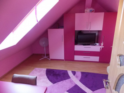 Apartamente de vanzare Sibiu Terezian imagine mica 25