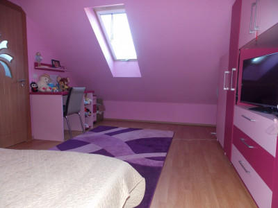 Apartamente de vanzare Sibiu Terezian imagine mica 28