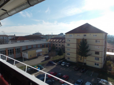 Apartamente de vanzare Sibiu Terezian imagine mica 33