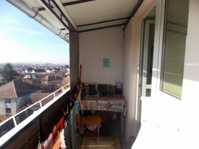Apartamente de vanzare Sibiu Terezian imagine mica 36