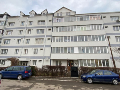 Apartamente de vanzare Sibiu Terezian imagine mica 37