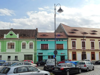 Apartamente de vanzare Sibiu Orasul de Jos imagine mica 10