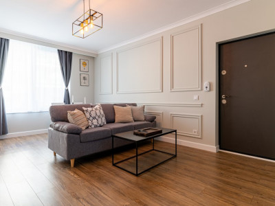 Apartamente de vanzare Sibiu Selimbar imagine mica 2