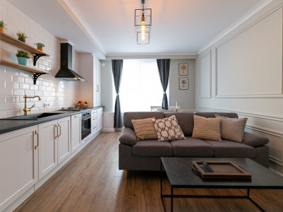 Apartamente de vanzare Sibiu Selimbar imagine mica 10