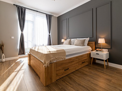 Apartamente de vanzare Sibiu Selimbar imagine mica 11