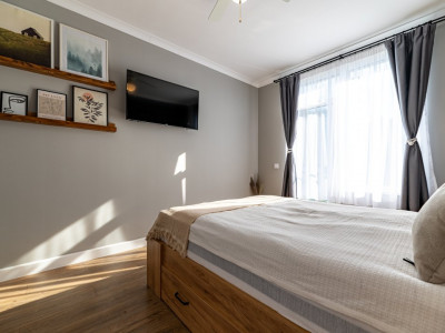 Apartamente de vanzare Sibiu Selimbar imagine mica 15