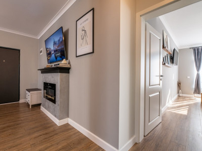 Apartamente de vanzare Sibiu Selimbar imagine mica 22