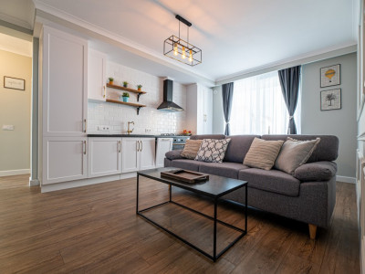 Apartamente de vanzare Sibiu Selimbar imagine mica 37