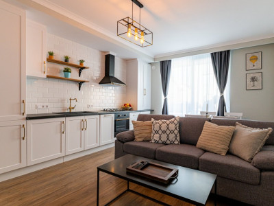 Apartamente de vanzare Sibiu Selimbar imagine mica 39