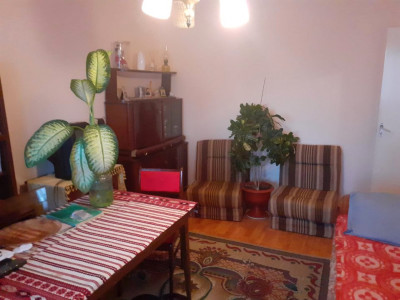 Apartamente de vanzare Fagaras imagine mica 2