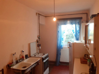 Apartamente de vanzare Fagaras imagine mica 5