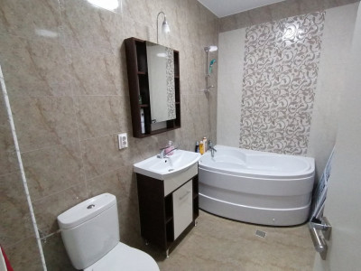 Apartamente de vanzare Sibiu Selimbar imagine mica 6