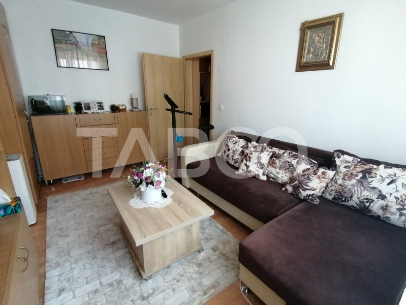 Apartamente de vanzare Sibiu Mihai Viteazul 1