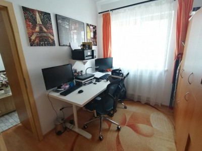 Apartamente de vanzare Sibiu Mihai Viteazul imagine mica 4