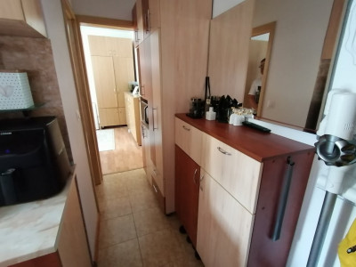 Apartamente de vanzare Sibiu Mihai Viteazul imagine mica 9