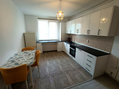 Apartamente de vanzare Sibiu Rahovei imagine mica 3