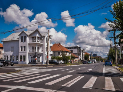 Apartamente de vanzare Sibiu Sub Arini imagine mica 7