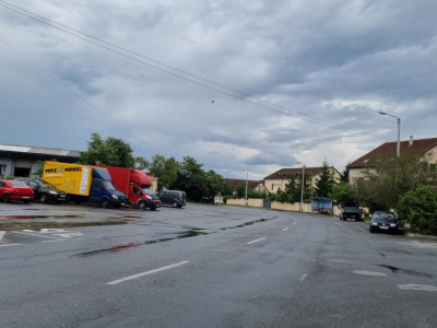 Spatii industriale de inchiriat Sibiu Turnisor imagine mica 4