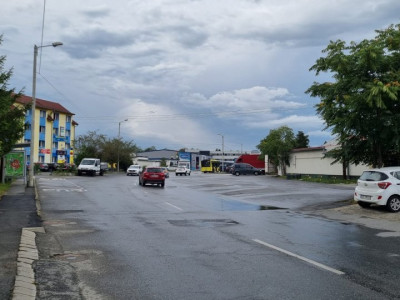 Spatii industriale de inchiriat Sibiu Turnisor imagine mica 5