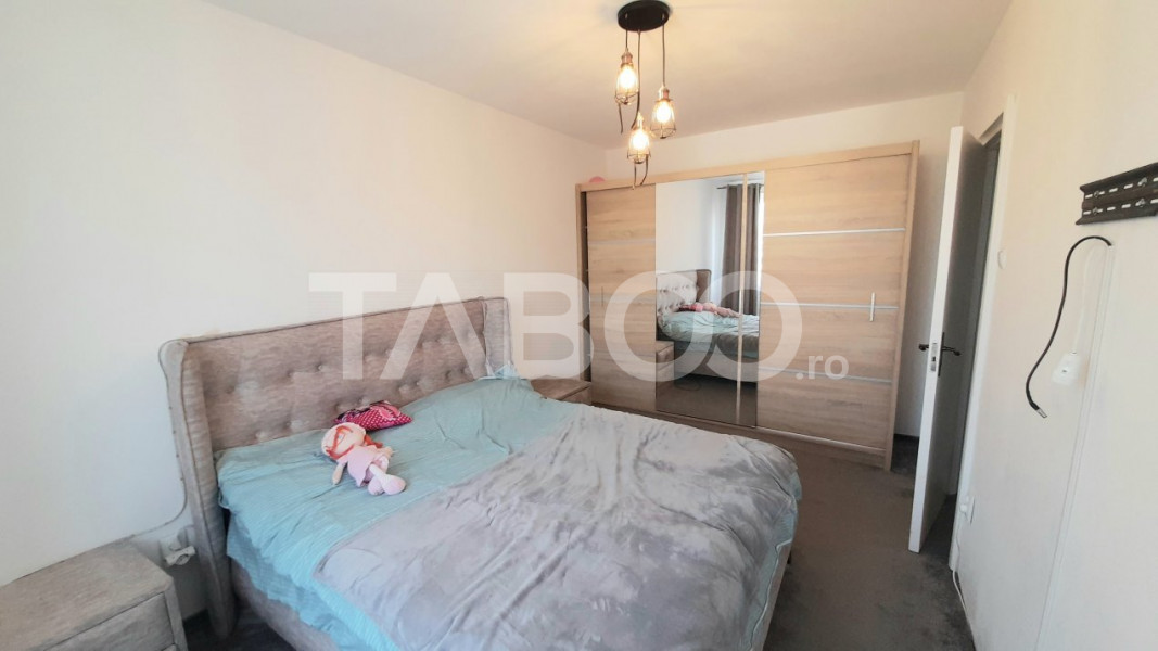 Apartamente de vanzare Sibiu Mihai Viteazul 1