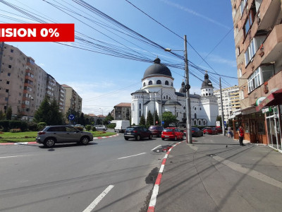 Apartamente de vanzare Sibiu Mihai Viteazul imagine mica 2