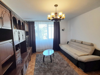 Apartamente de vanzare Sibiu Mihai Viteazul imagine mica 3