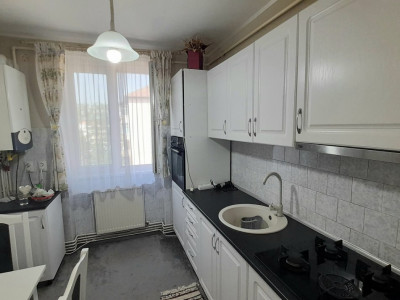 Apartamente de vanzare Sibiu Mihai Viteazul imagine mica 6