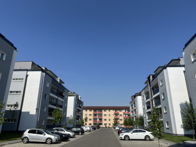 Apartamente de vanzare Sibiu Piata Cluj imagine mica 1