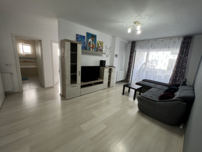 Apartamente de vanzare Sibiu Piata Cluj imagine mica 2
