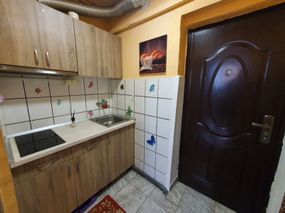 Apartamente de vanzare Sibiu Terezian imagine mica 5