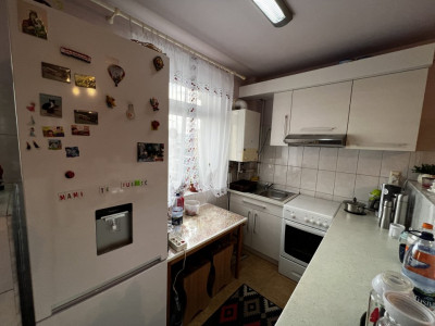 Apartamente de vanzare Sibiu Terezian imagine mica 3