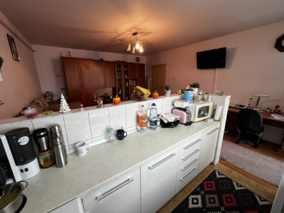 Apartamente de vanzare Sibiu Terezian imagine mica 4