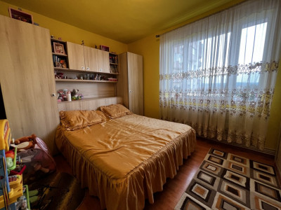 Apartamente de vanzare Sibiu Terezian imagine mica 5