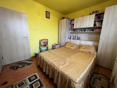 Apartamente de vanzare Sibiu Terezian imagine mica 6